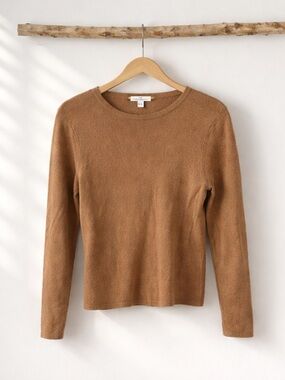 100% Cashemere Designer Sweater by Tabi Made in Italy | Size Medium